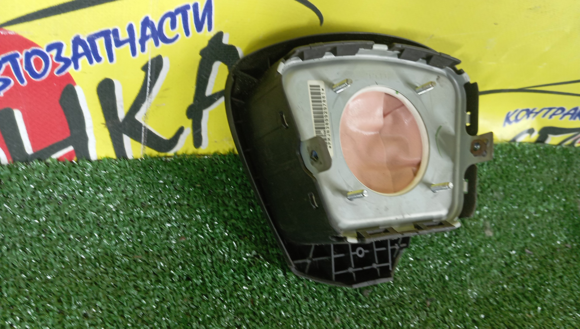 AIRBAG ВОДИТЕЛЬСКИЙ/NIS/MURANO/TEANA/J32/PJ32/PNZ51/TNJ32/TNZ51/TZ51/K8510JN31A