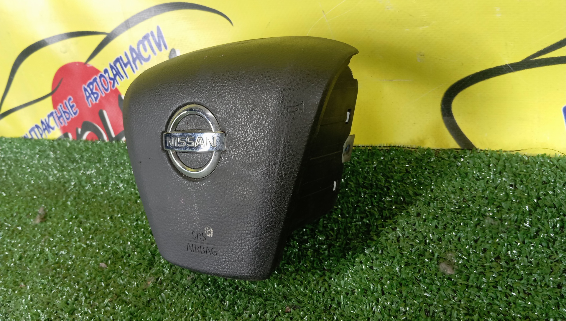 AIRBAG ВОДИТЕЛЬСКИЙ/NIS/MURANO/TEANA/J32/PJ32/PNZ51/TNJ32/TNZ51/TZ51/K8510JN31A