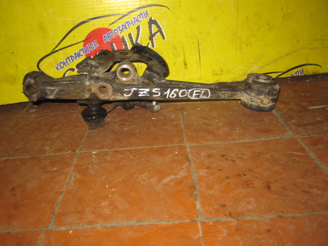 РЫЧАГ/TOY/LEXUS/ARISTO/CROWN MAJESTA/GS300/GS400/GS430/SC430/SOARER/JZS161/UZS160/UZS161/UZS171/UZS175/UZZ40/F/L/DOWN/ПРЯМОЙ