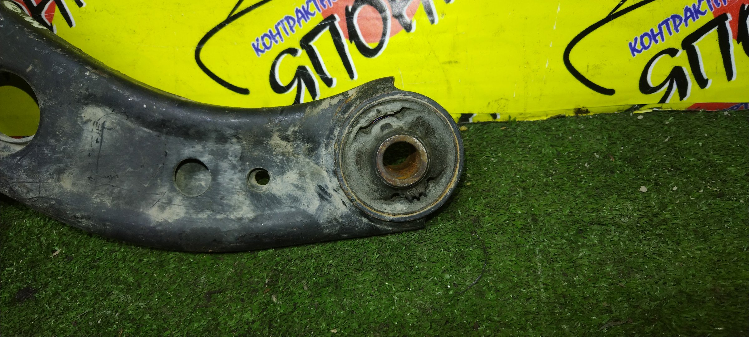 РЫЧАГ/TOY/DAIHATSU/SUBARU ROOMY/TANK/THOR/JUSTY/M900A/M910A/M700A/M710A/F/R