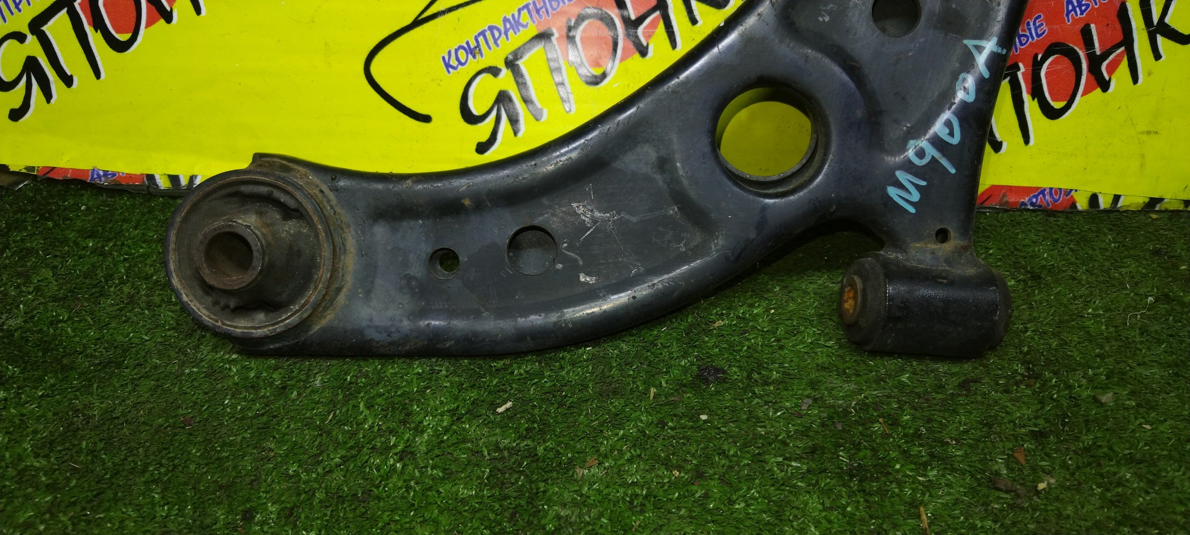 РЫЧАГ/TOY/DAIHATSU/SUBARU ROOMY/TANK/THOR/JUSTY/M900A/M910A/M700A/M710A/F/L