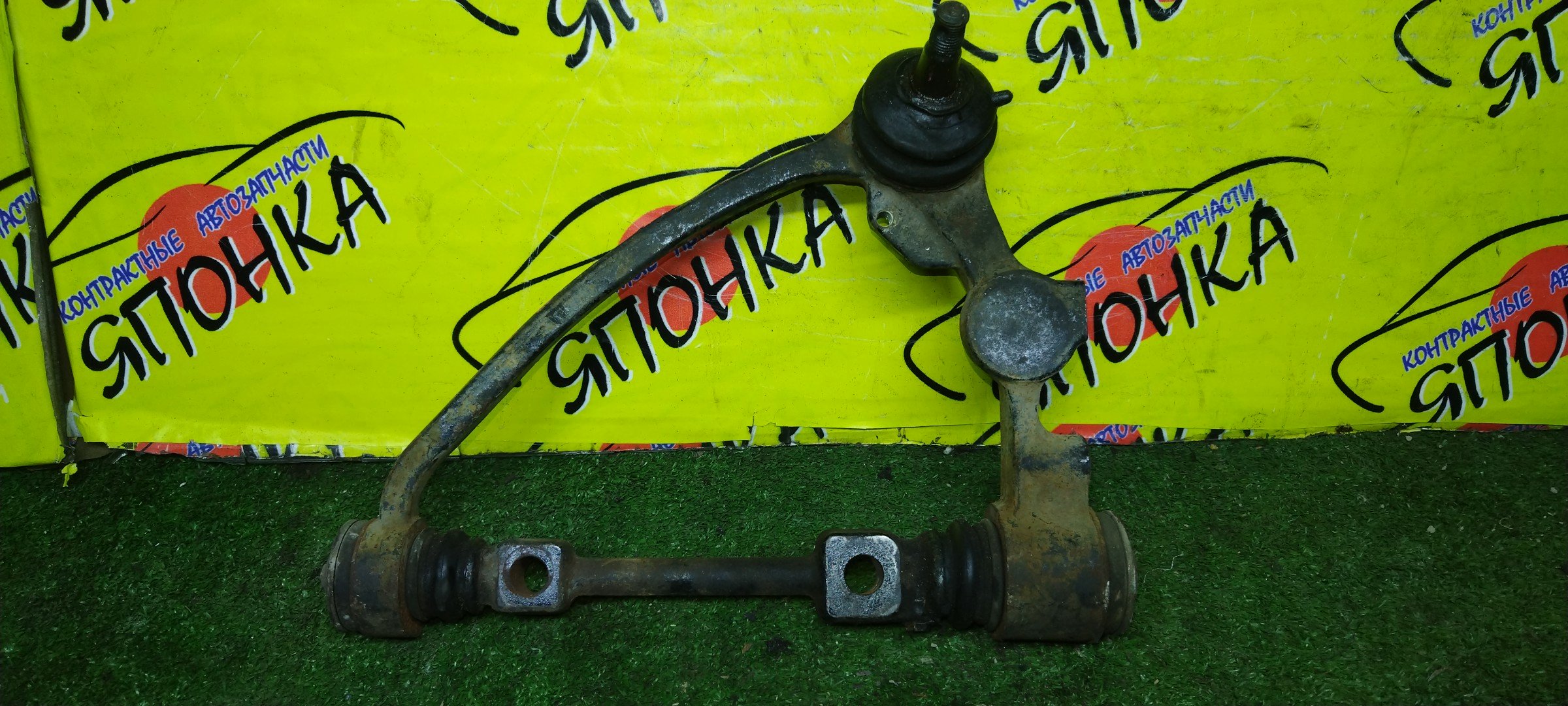 РЫЧАГ/TOY/NOAH/LITE ACE/TOWN ACE/SR50/CR50/CR51/CR52/KR52/UP/УЦЕНКА/F/L/ЛЮФТ ШАРОВОЙ