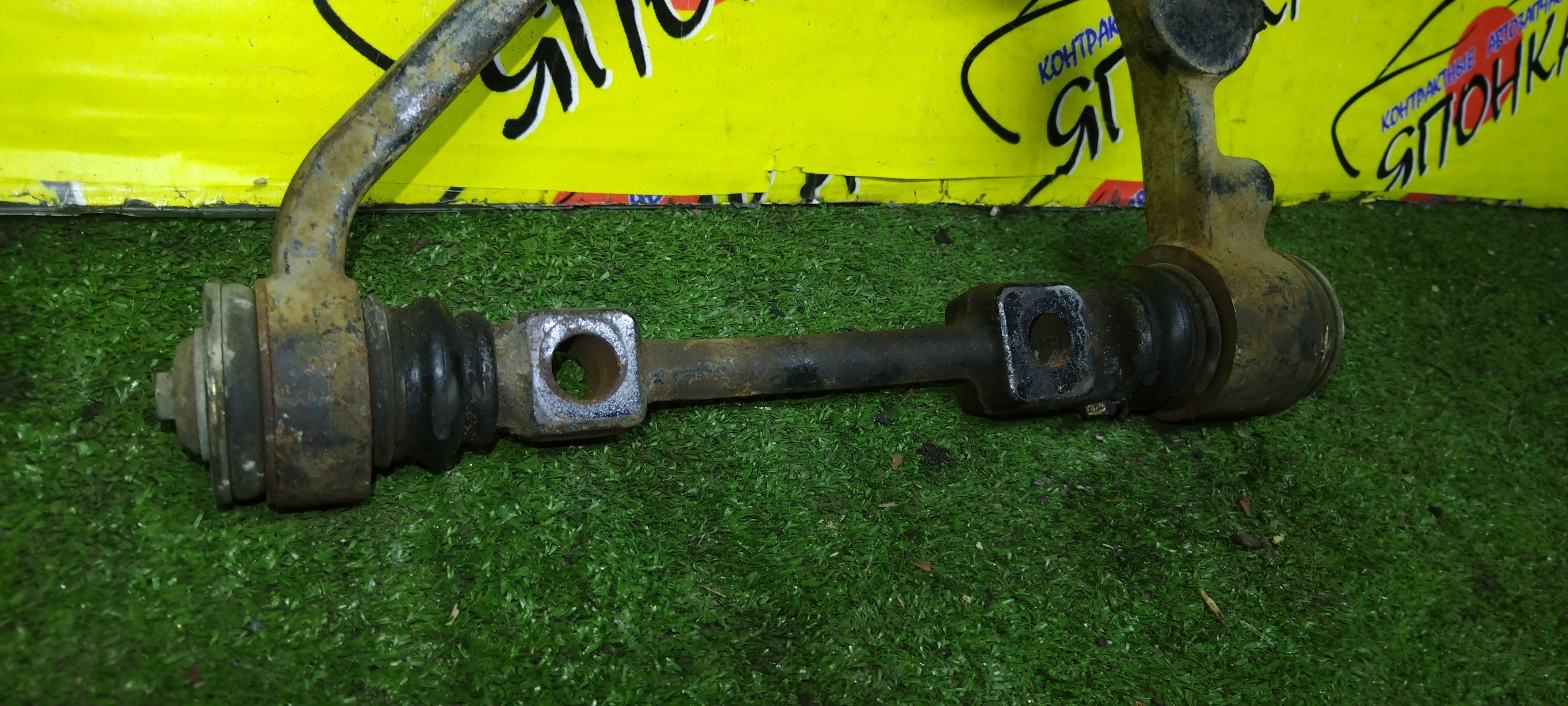 РЫЧАГ/TOY/NOAH/LITE ACE/TOWN ACE/SR50/CR50/CR51/CR52/KR52/UP/УЦЕНКА/F/L/ЛЮФТ ШАРОВОЙ