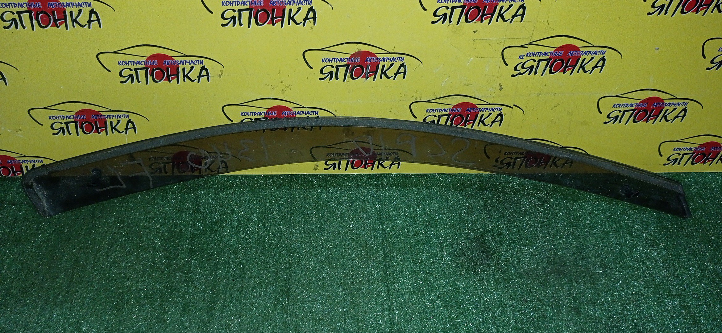 ВЕТРОВИК/TOY/VITZ/NCP10/NCP13/NCP15/SCP10/SCP13/F/L