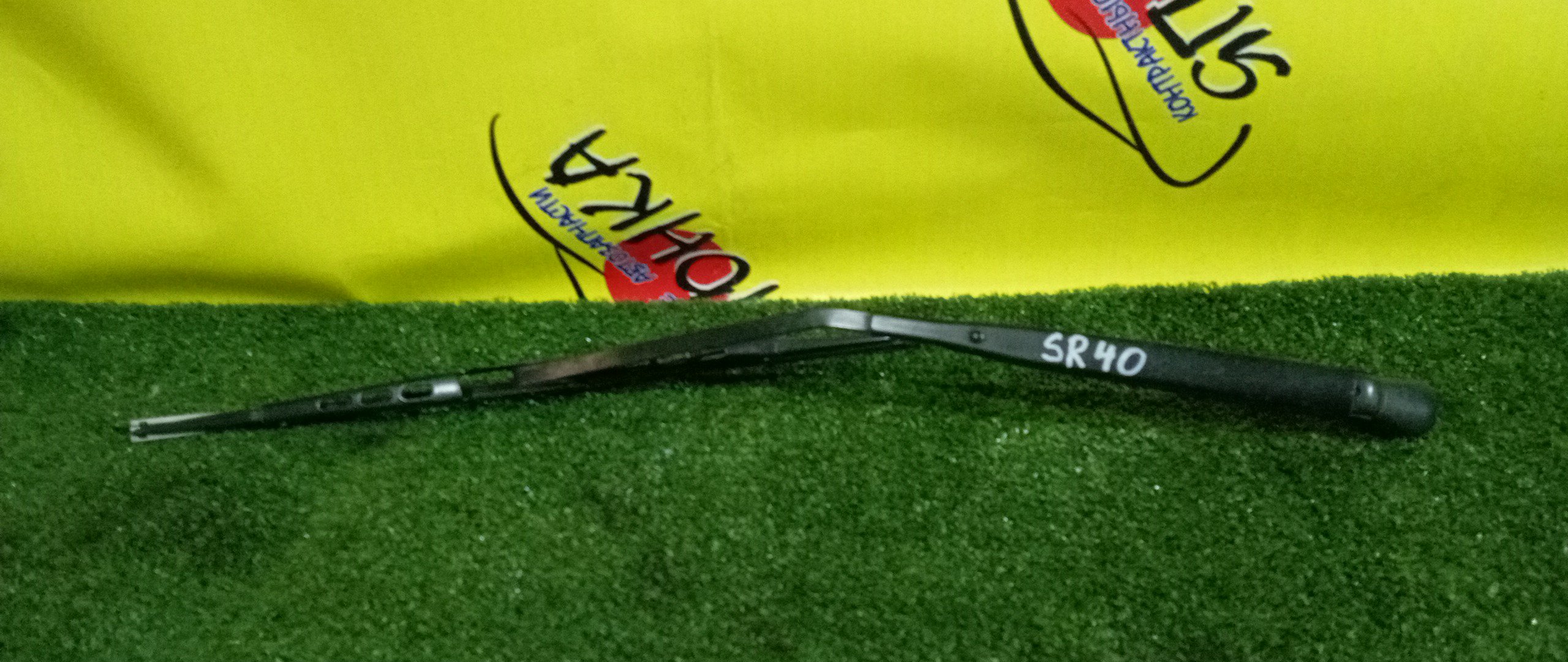 ДВОРНИК ЗАДНЕЙ ДВЕРИ/TOY/LITE ACE NOAH/TOWN ACE NOAH/SR40/KR42