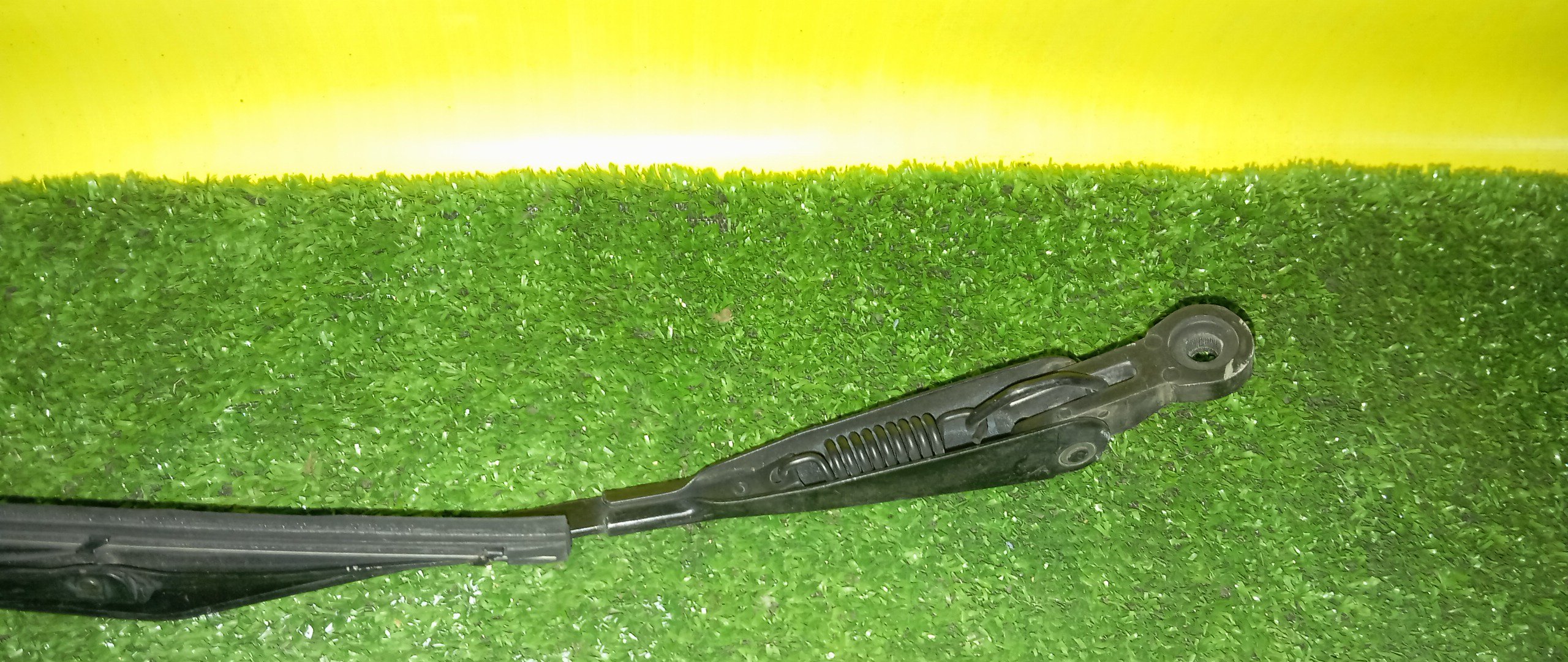 ДВОРНИК ЗАДНЕЙ ДВЕРИ/CF6/CF7/CH9/CL2/HON/ACCORD