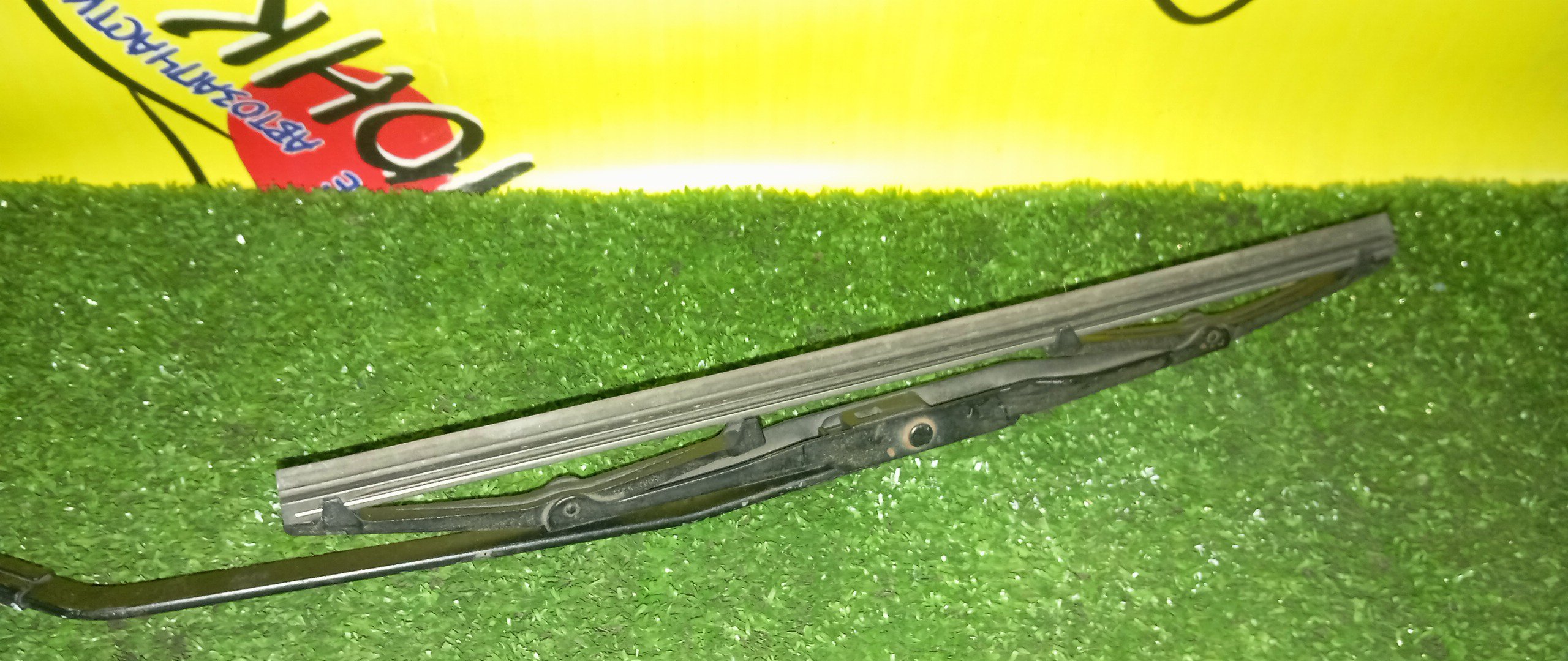 ДВОРНИК ЗАДНЕЙ ДВЕРИ/SUZ/JIMNY/JB23W