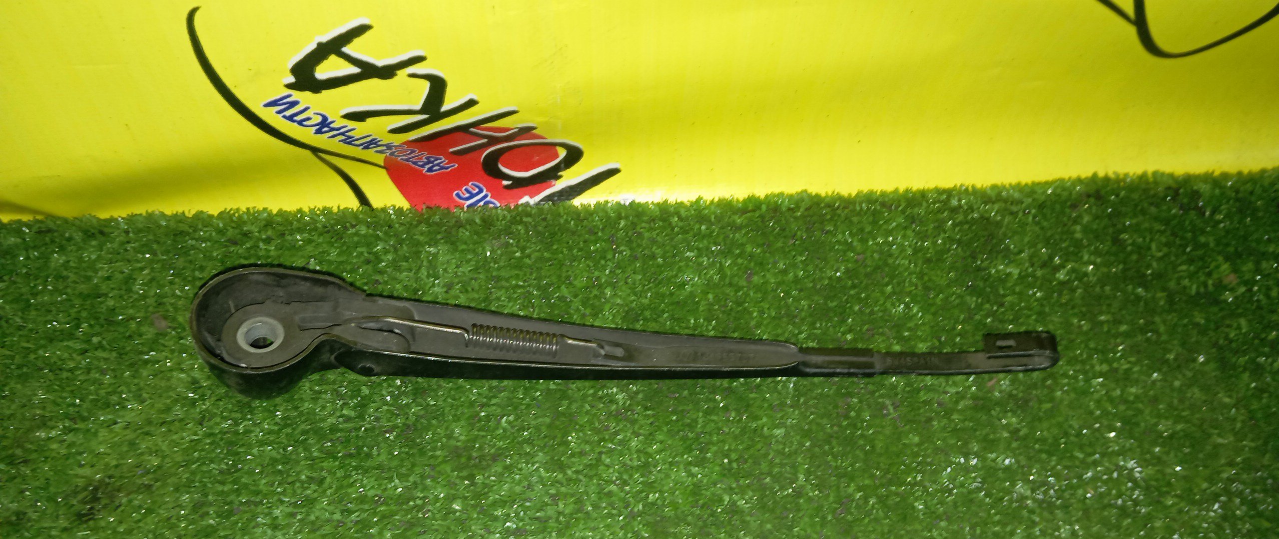 ДВОРНИК ЗАДНЕЙ ДВЕРИ/VW/GOLF/1J1