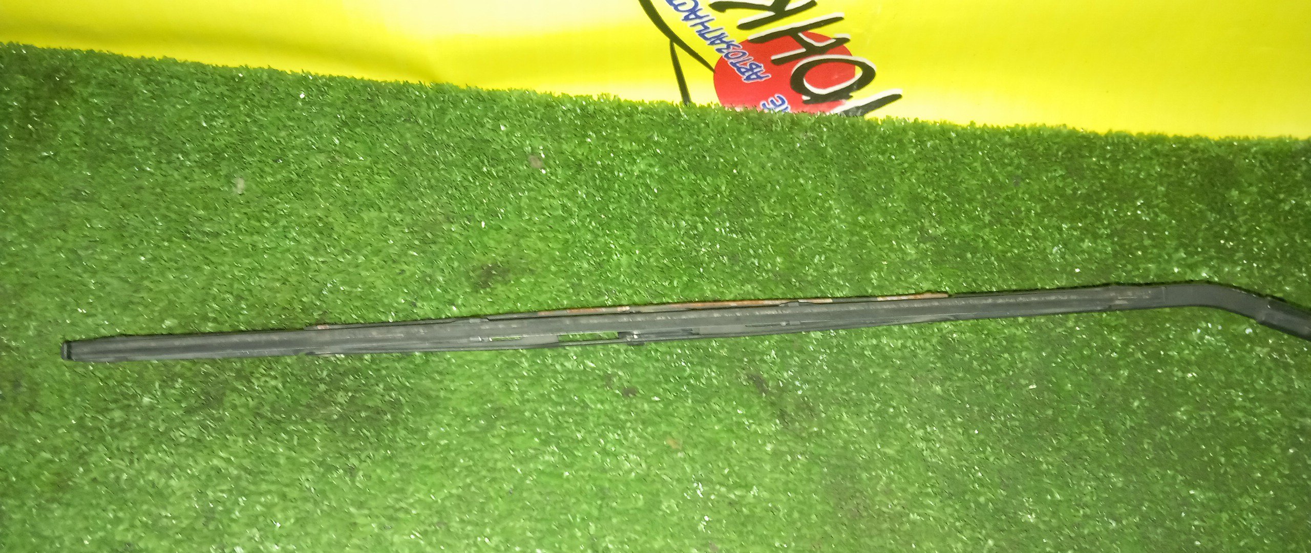 ДВОРНИК ЗАДНЕЙ ДВЕРИ/LVLR/LVLW/LV5W/LVEW/MAZ/MPV