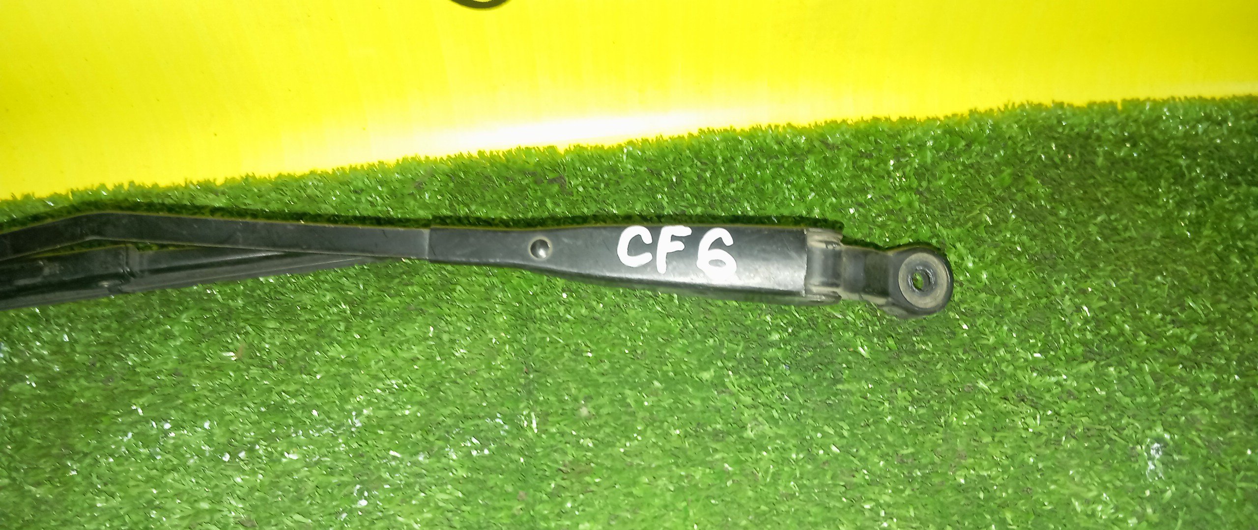 ДВОРНИК ЗАДНЕЙ ДВЕРИ/CF6/CF7/CH9/CL2/HON/ACCORD