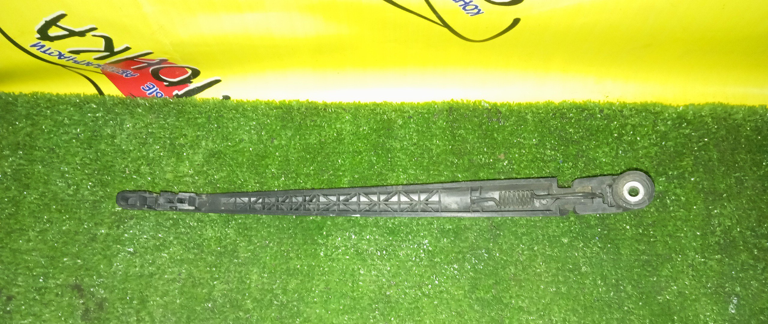 ДВОРНИК ЗАДНЕЙ ДВЕРИ/NIS/ELGRAND/E51