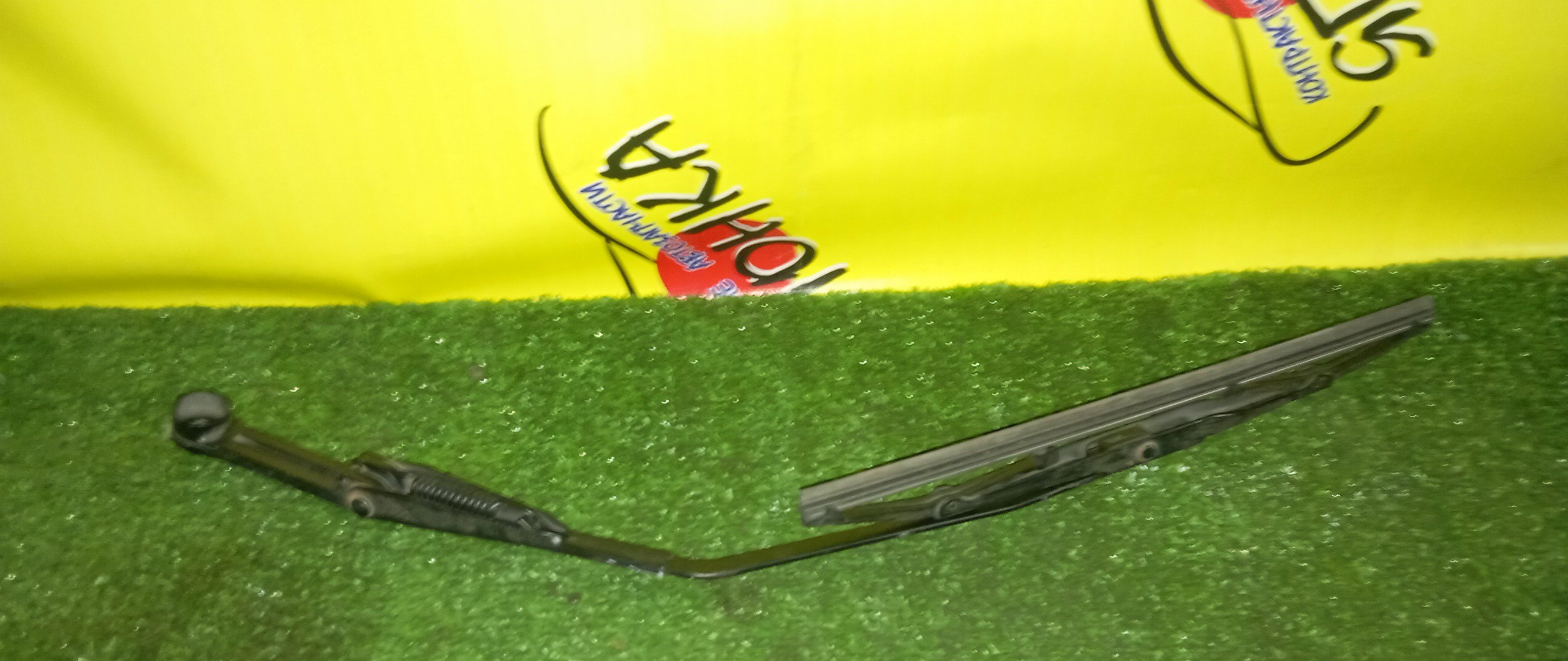 ДВОРНИК ЗАДНЕЙ ДВЕРИ/SUZ/JIMNY/JB23W