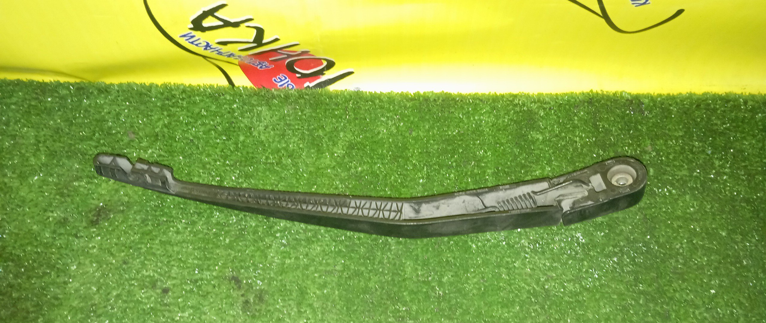 ДВОРНИК ЗАДНЕЙ ДВЕРИ/NIS/MARCH/K13