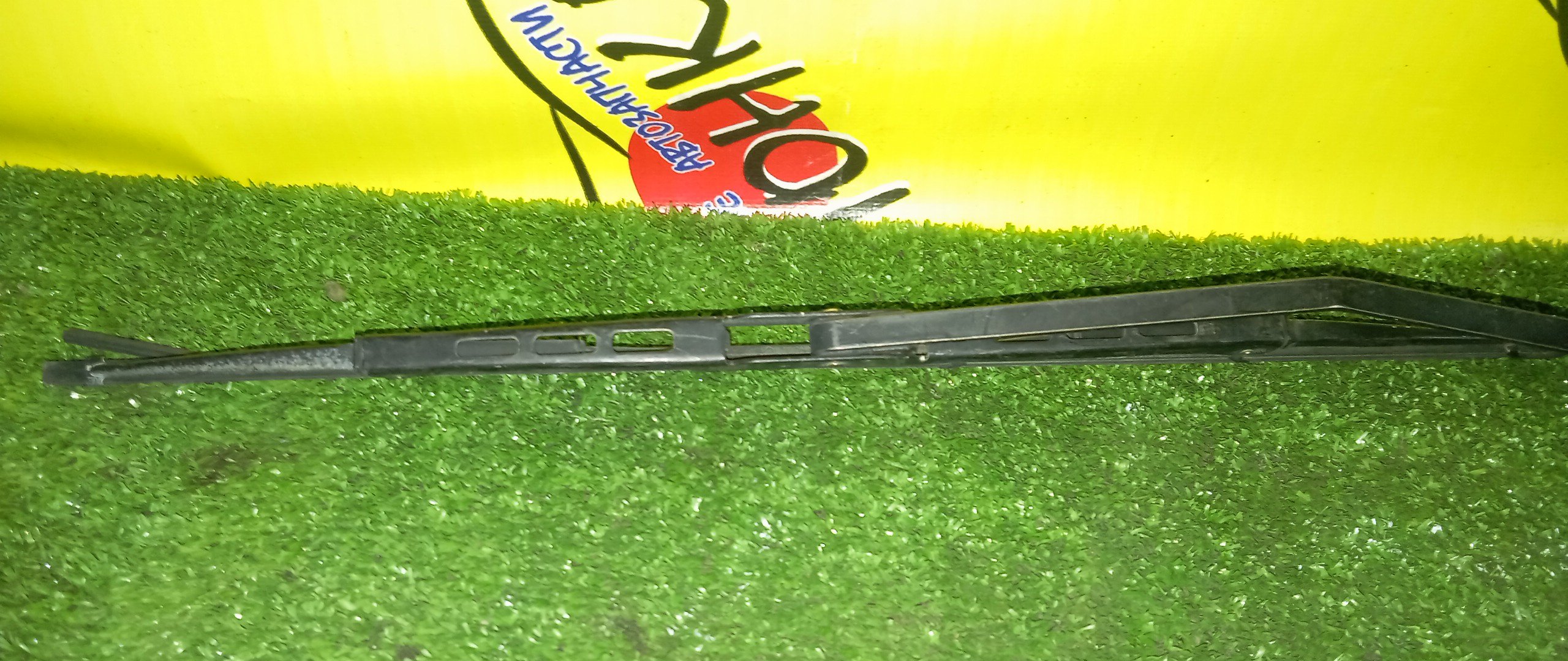 ДВОРНИК ЗАДНЕЙ ДВЕРИ/CF6/CF7/CH9/CL2/HON/ACCORD