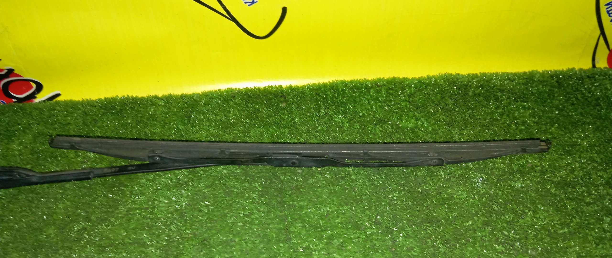 ДВОРНИК ЗАДНЕЙ ДВЕРИ/TOY/SPACIO/AE111