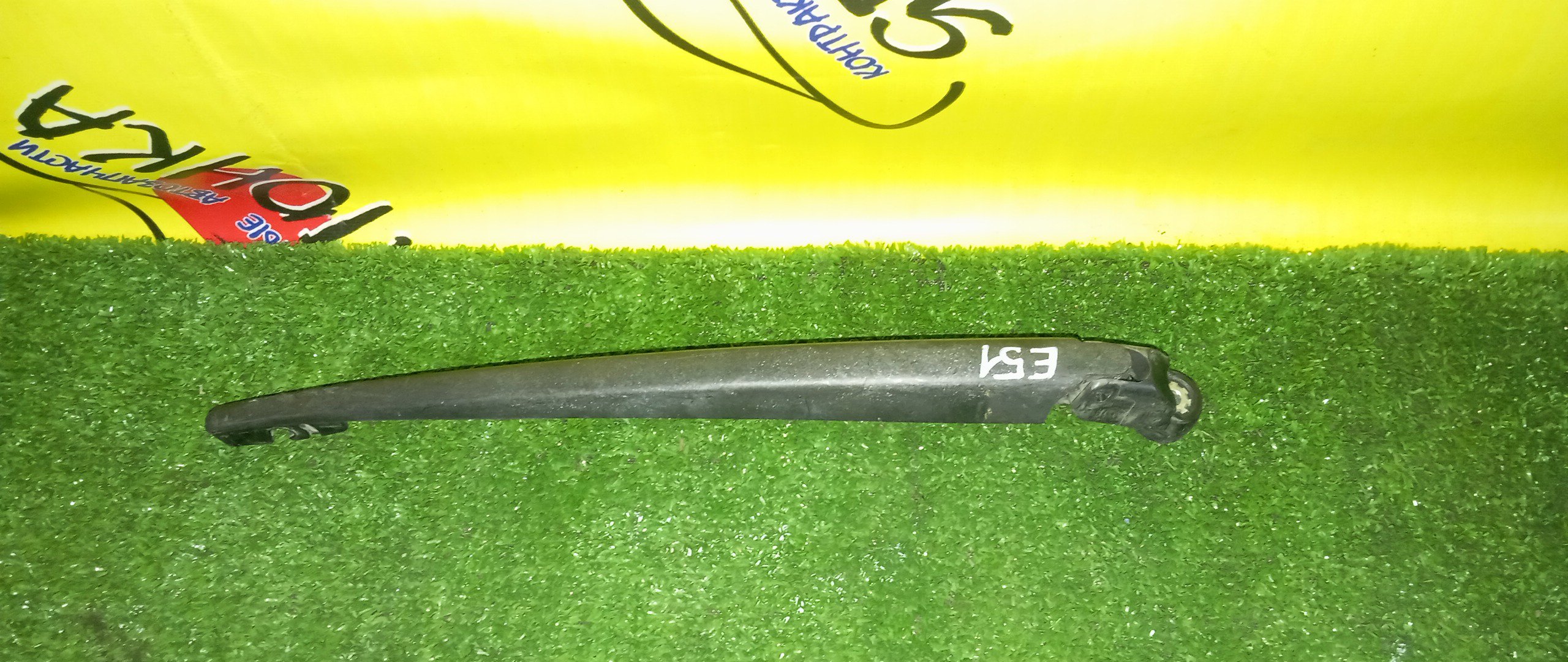 ДВОРНИК ЗАДНЕЙ ДВЕРИ/NIS/ELGRAND/E51