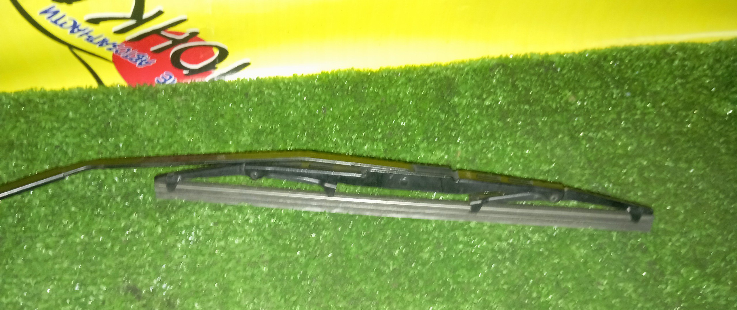 ДВОРНИК ЗАДНЕЙ ДВЕРИ/SUZ/JIMNY/JB23W