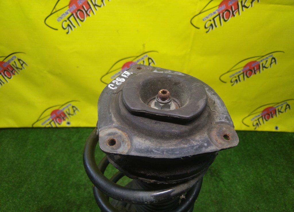 СТОЙКА/NIS/SERENA/C26/F/R