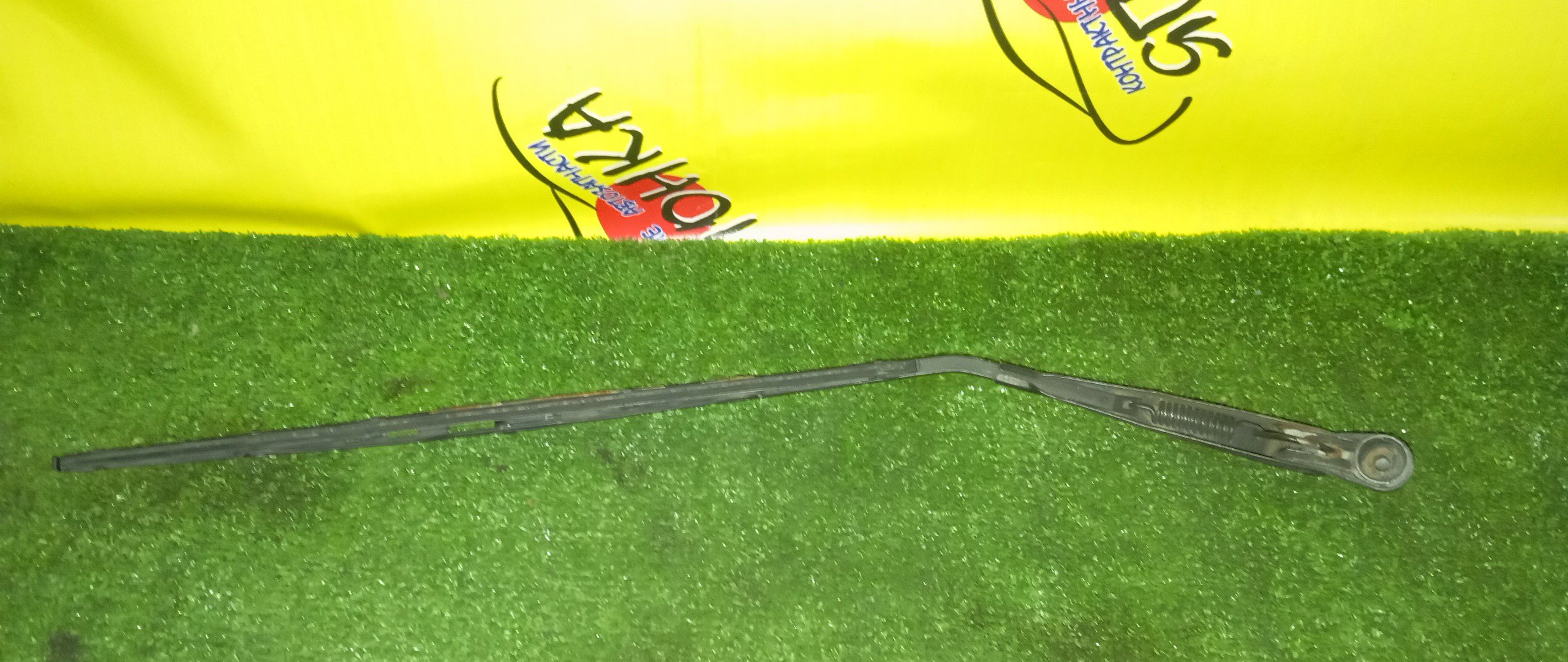 ДВОРНИК ЗАДНЕЙ ДВЕРИ/LVLR/LVLW/LV5W/LVEW/MAZ/MPV