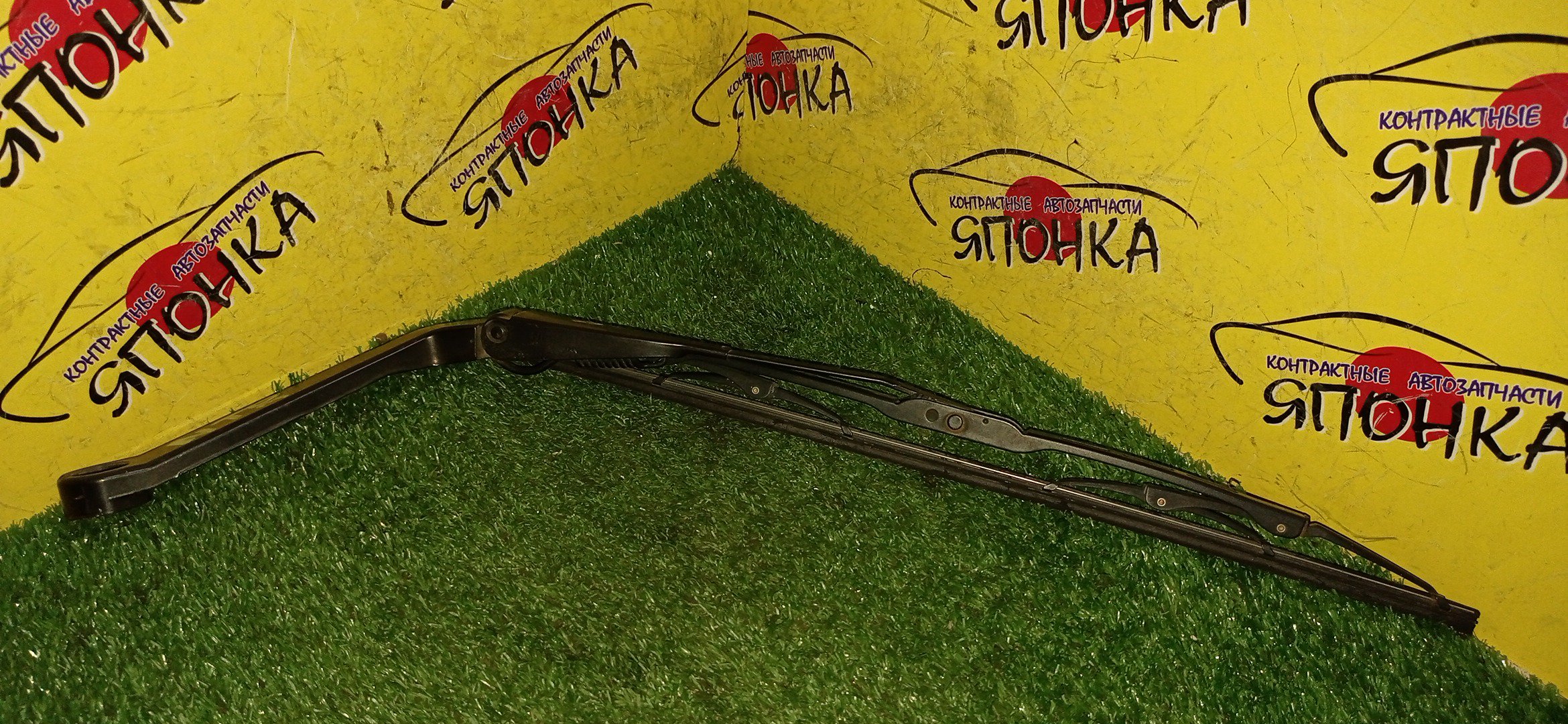 ДВОРНИК ЗАДНЕЙ ДВЕРИ/NIS/X-TRAIL/T30