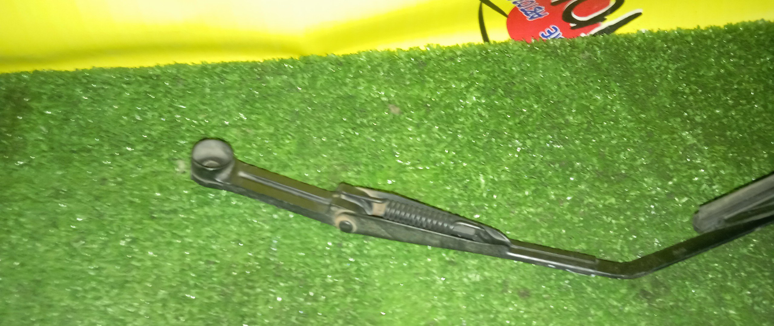 ДВОРНИК ЗАДНЕЙ ДВЕРИ/SUZ/JIMNY/JB23W