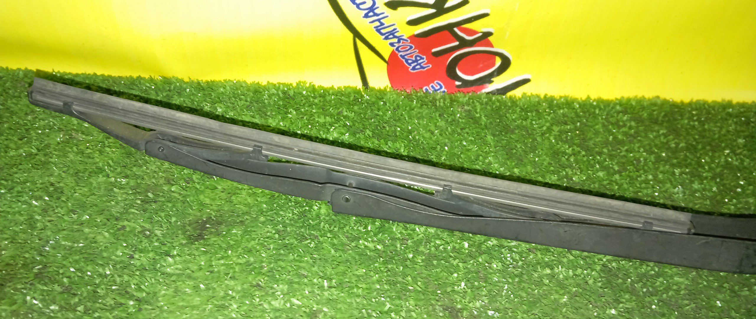 ДВОРНИК ЗАДНЕЙ ДВЕРИ/HON/LOGO/GA3