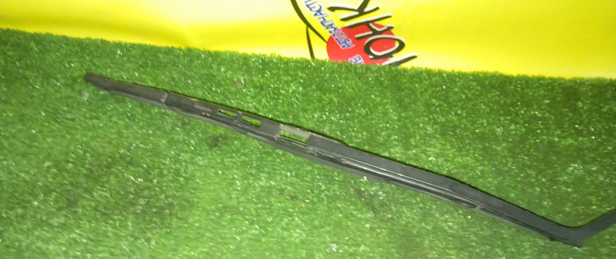 ДВОРНИК ЗАДНЕЙ ДВЕРИ/MMC/PAJERO IO/H77W