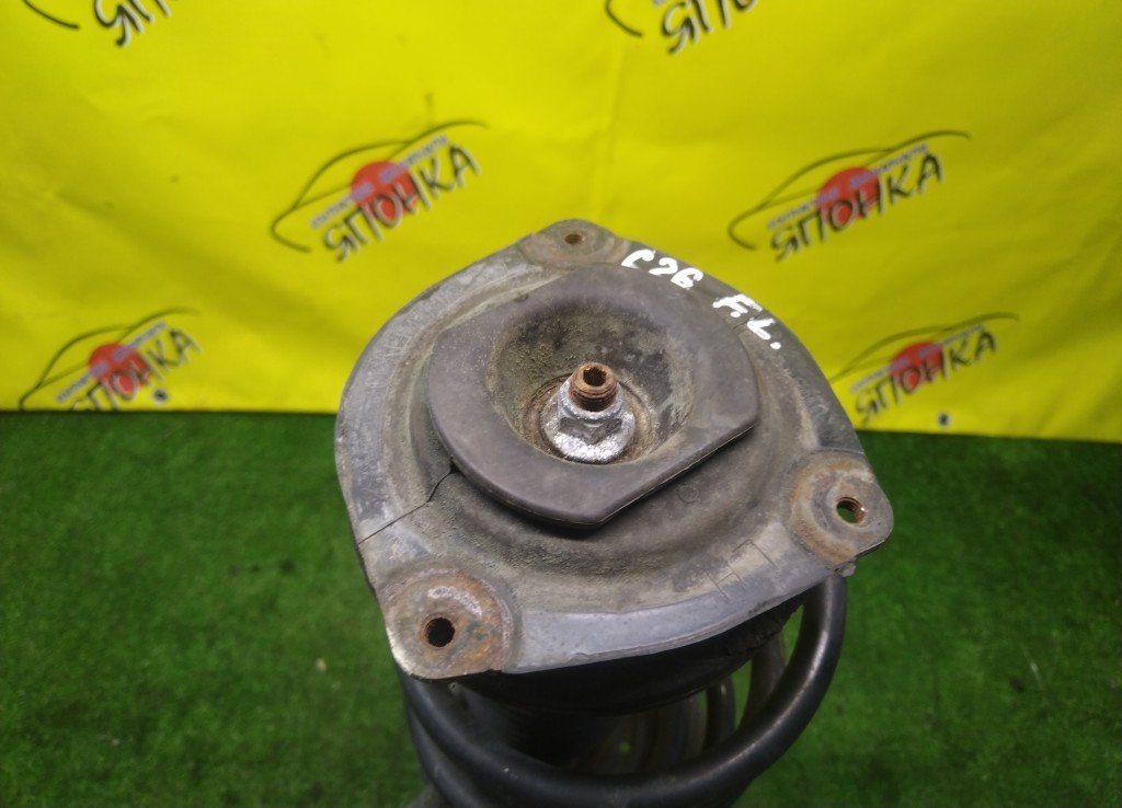 СТОЙКА/NIS/SERENA/C26/F/L