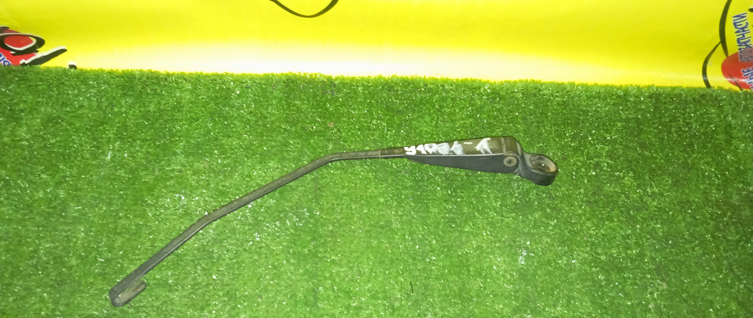 ДВОРНИК ЗАДНЕЙ ДВЕРИ/NIS/WINGROAD/Y10/VFY10