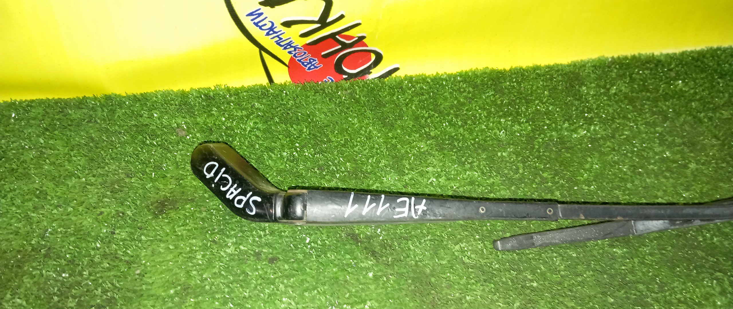 ДВОРНИК ЗАДНЕЙ ДВЕРИ/TOY/SPACIO/AE111