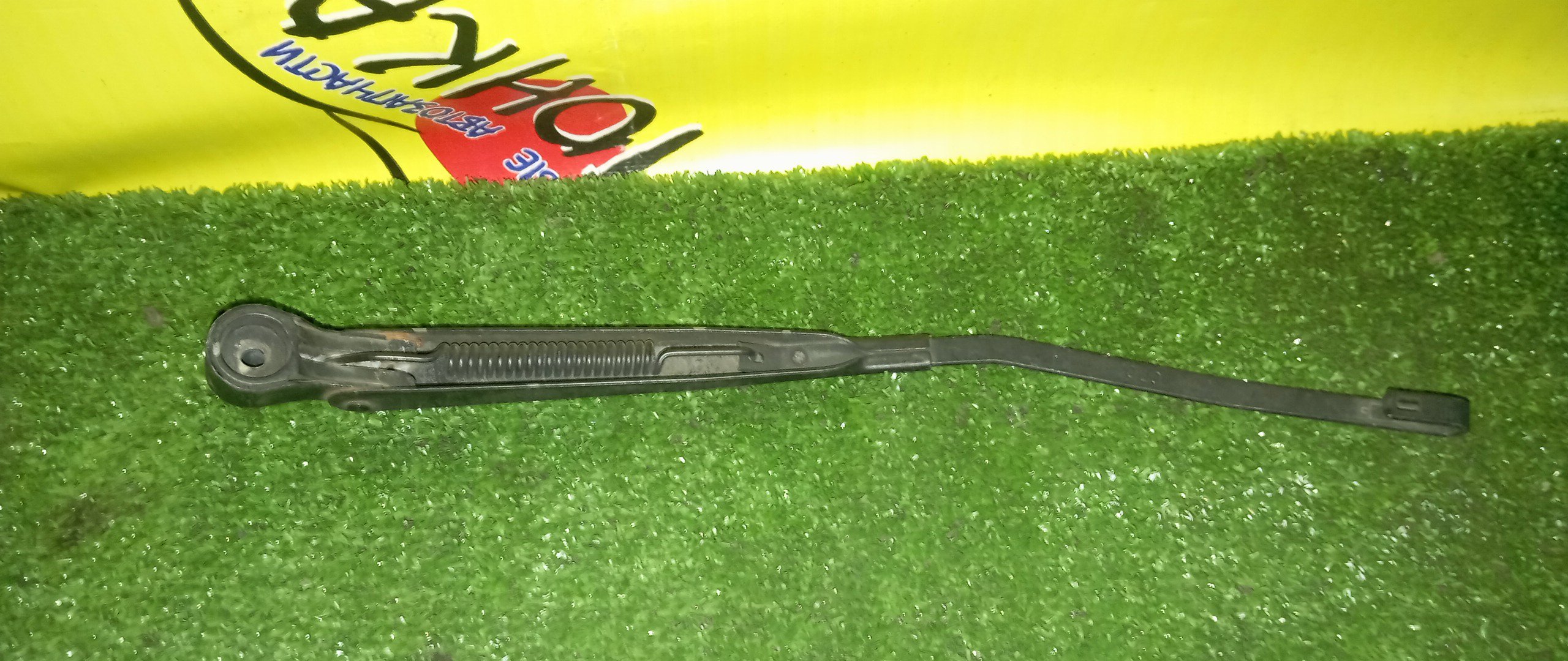 ДВОРНИК ЗАДНЕЙ ДВЕРИ/SUB/FORESTER/SF5/SF9