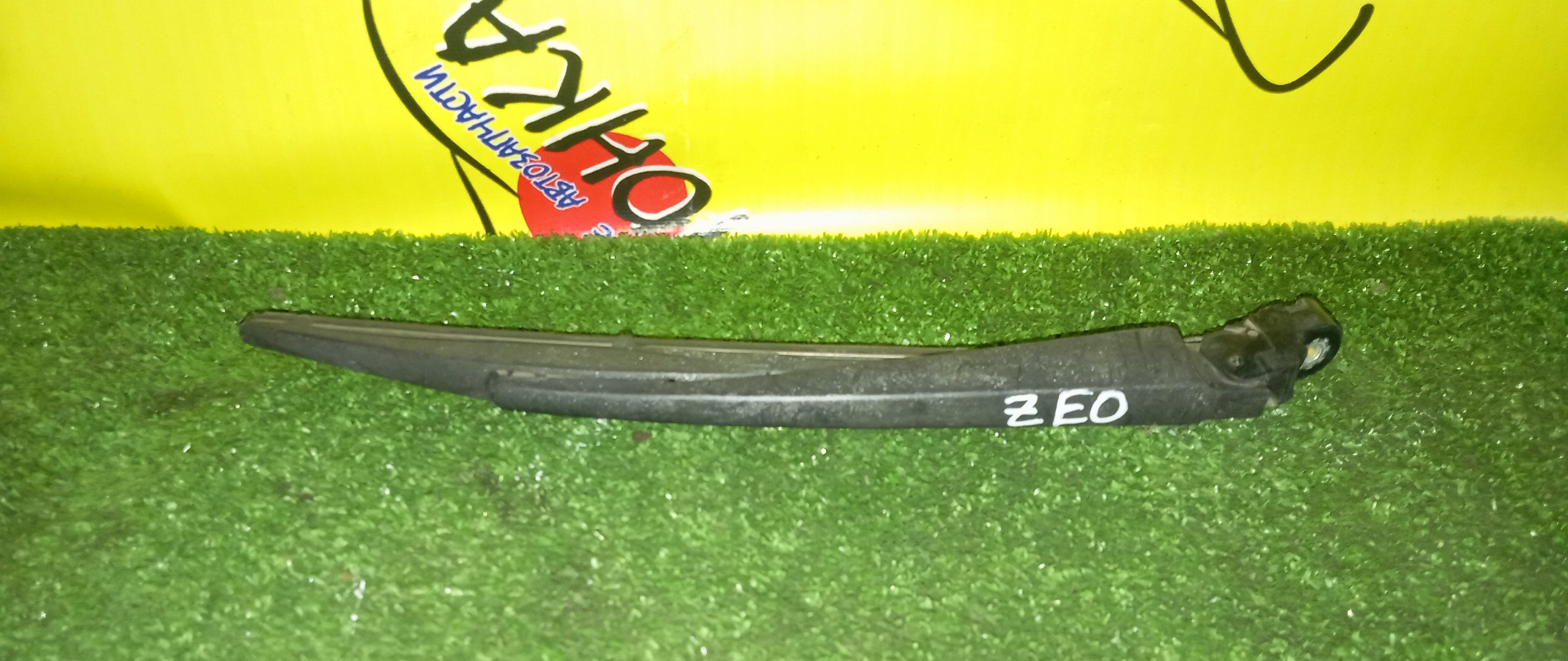 ДВОРНИК ЗАДНЕЙ ДВЕРИ/NIS/LEAF/AZE0/ZE0/ПЛАСТИК