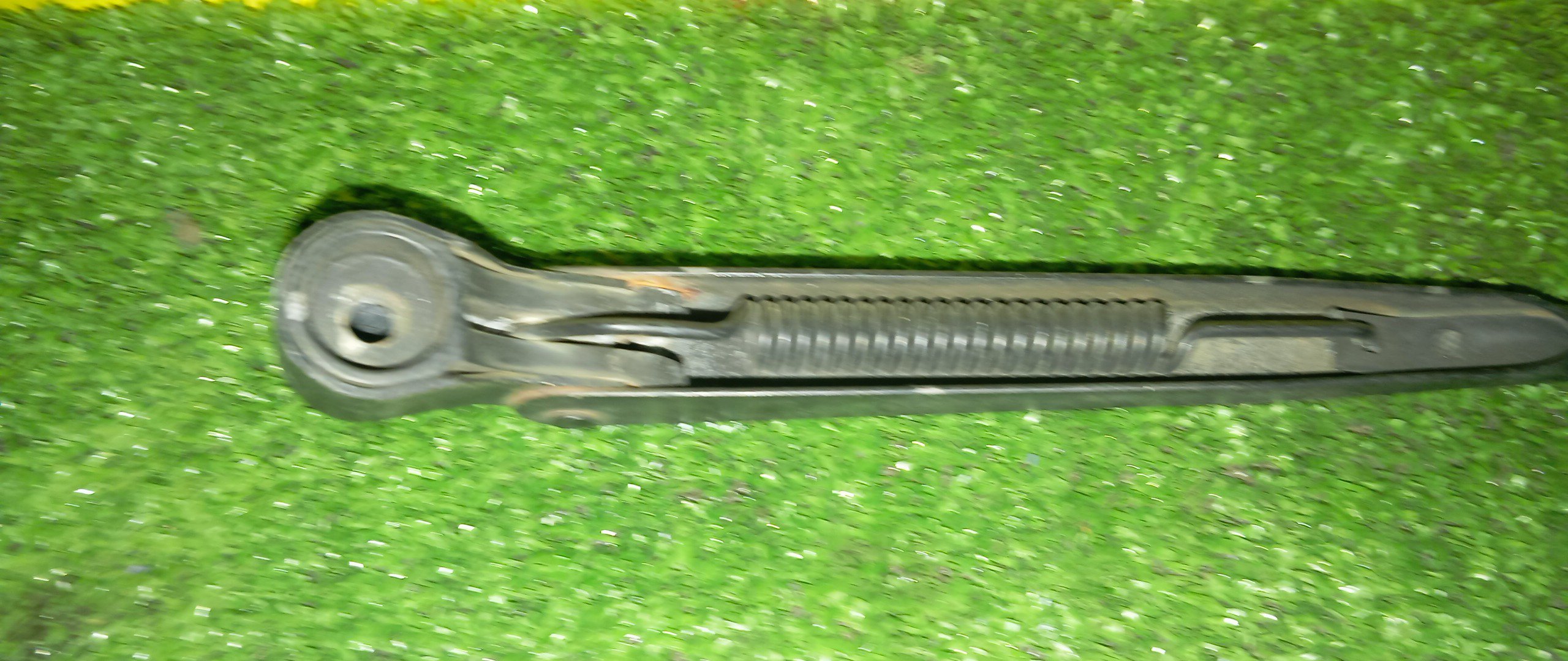 ДВОРНИК ЗАДНЕЙ ДВЕРИ/SUB/FORESTER/SF5/SF9