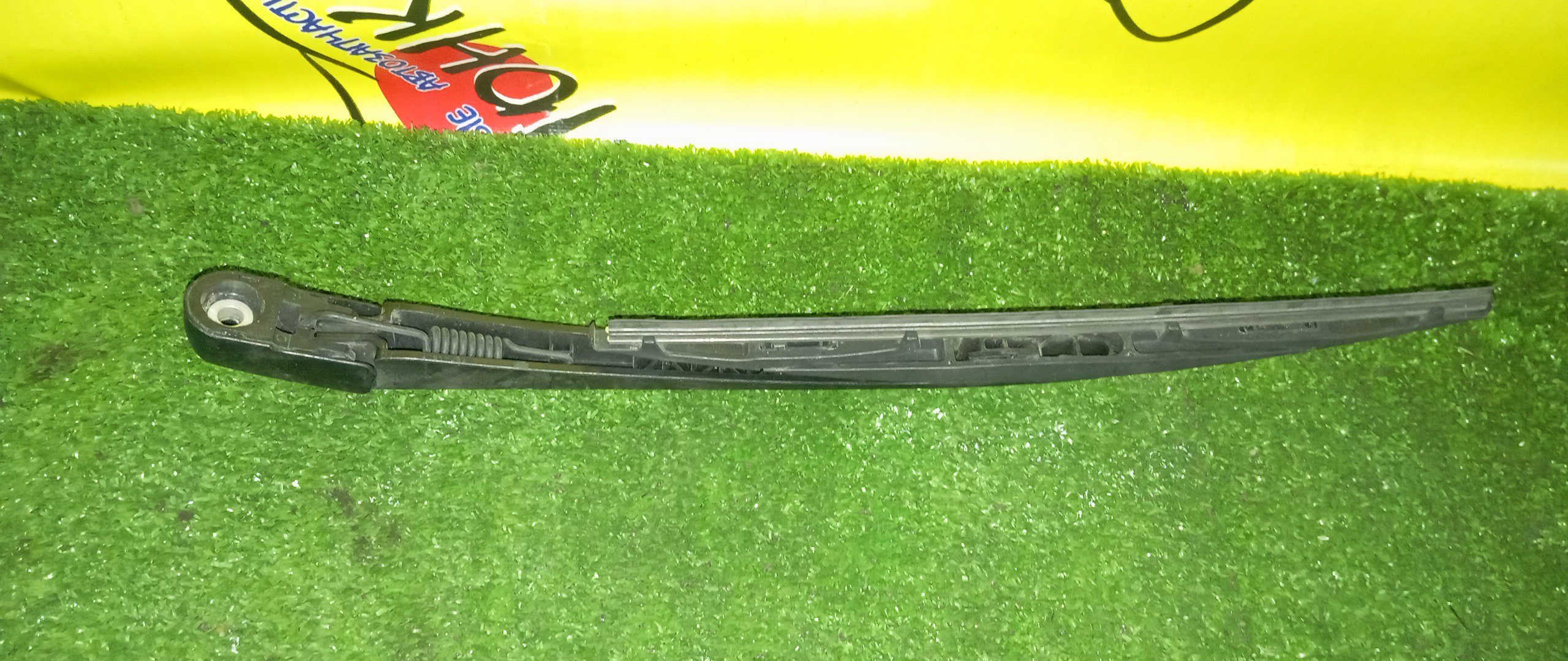 ДВОРНИК ЗАДНЕЙ ДВЕРИ/NIS/TIIDA/C11