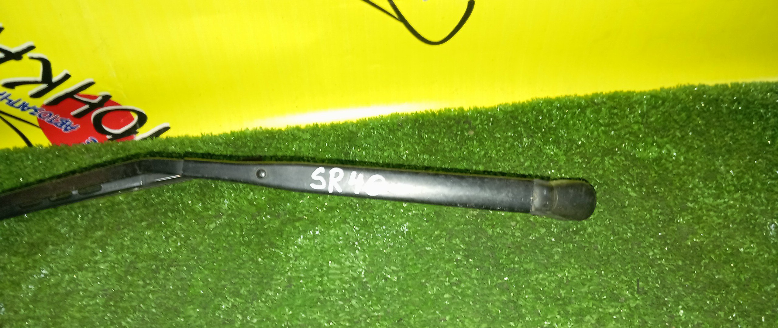 ДВОРНИК ЗАДНЕЙ ДВЕРИ/TOY/LITE ACE NOAH/TOWN ACE NOAH/SR40/KR42