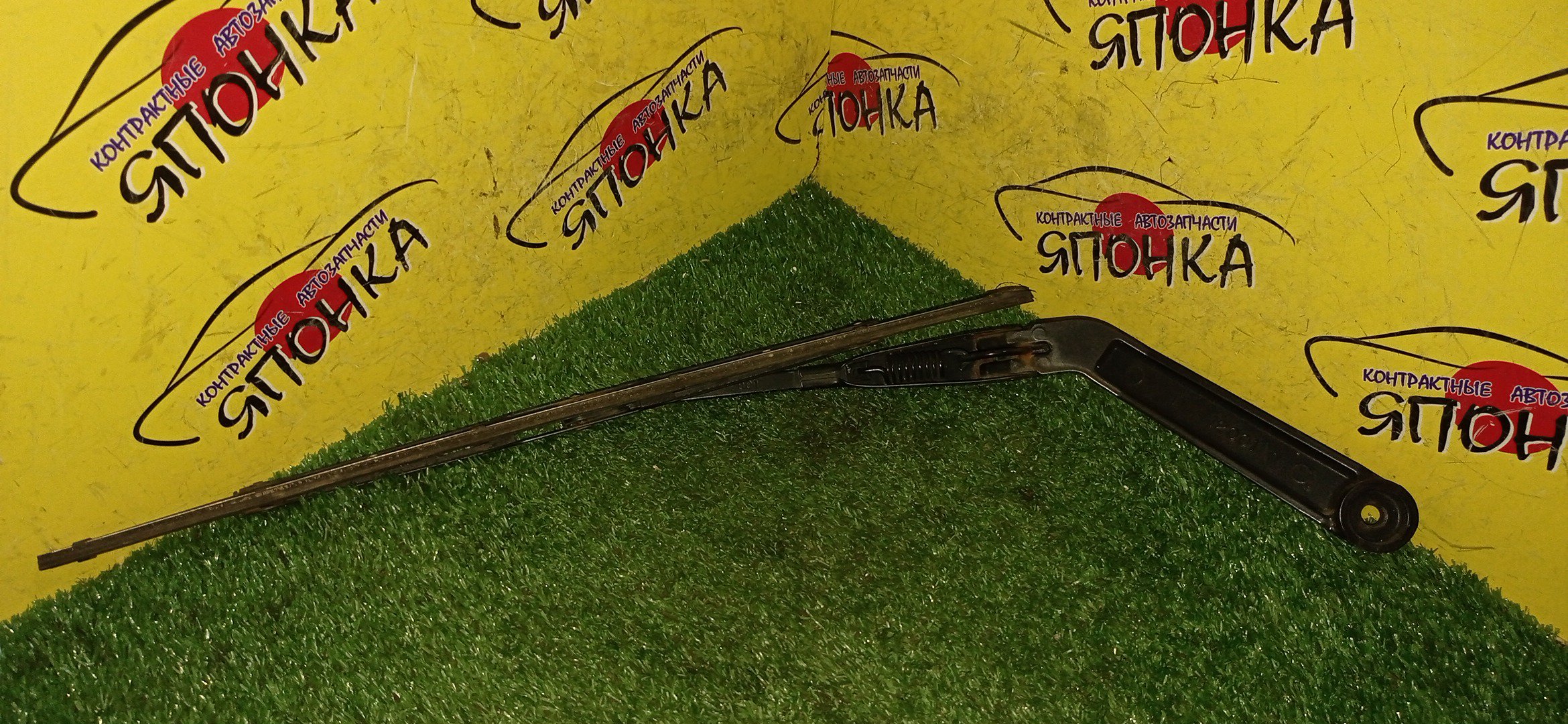 ДВОРНИК ЗАДНЕЙ ДВЕРИ/NIS/X-TRAIL/T30