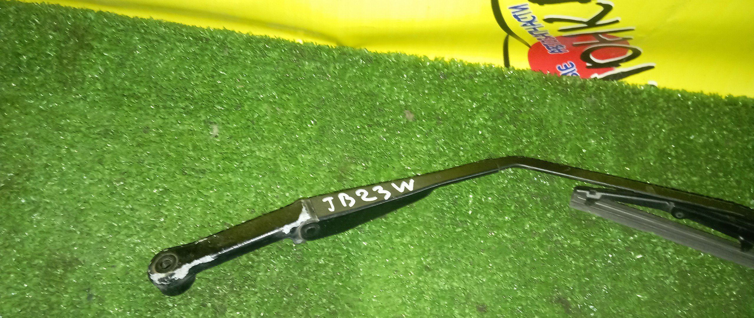 ДВОРНИК ЗАДНЕЙ ДВЕРИ/SUZ/JIMNY/JB23W