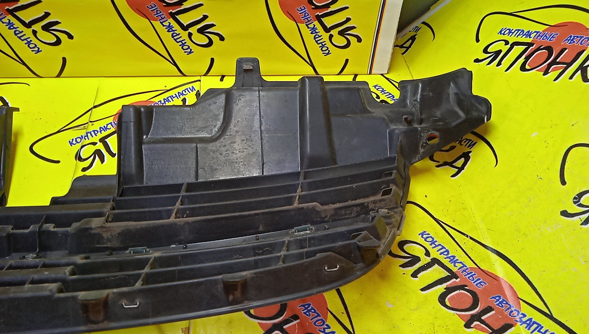 РЕШЕТКА РАДИАТОРА/CHEVR/CRUZE/HR51S/7174170H000CB