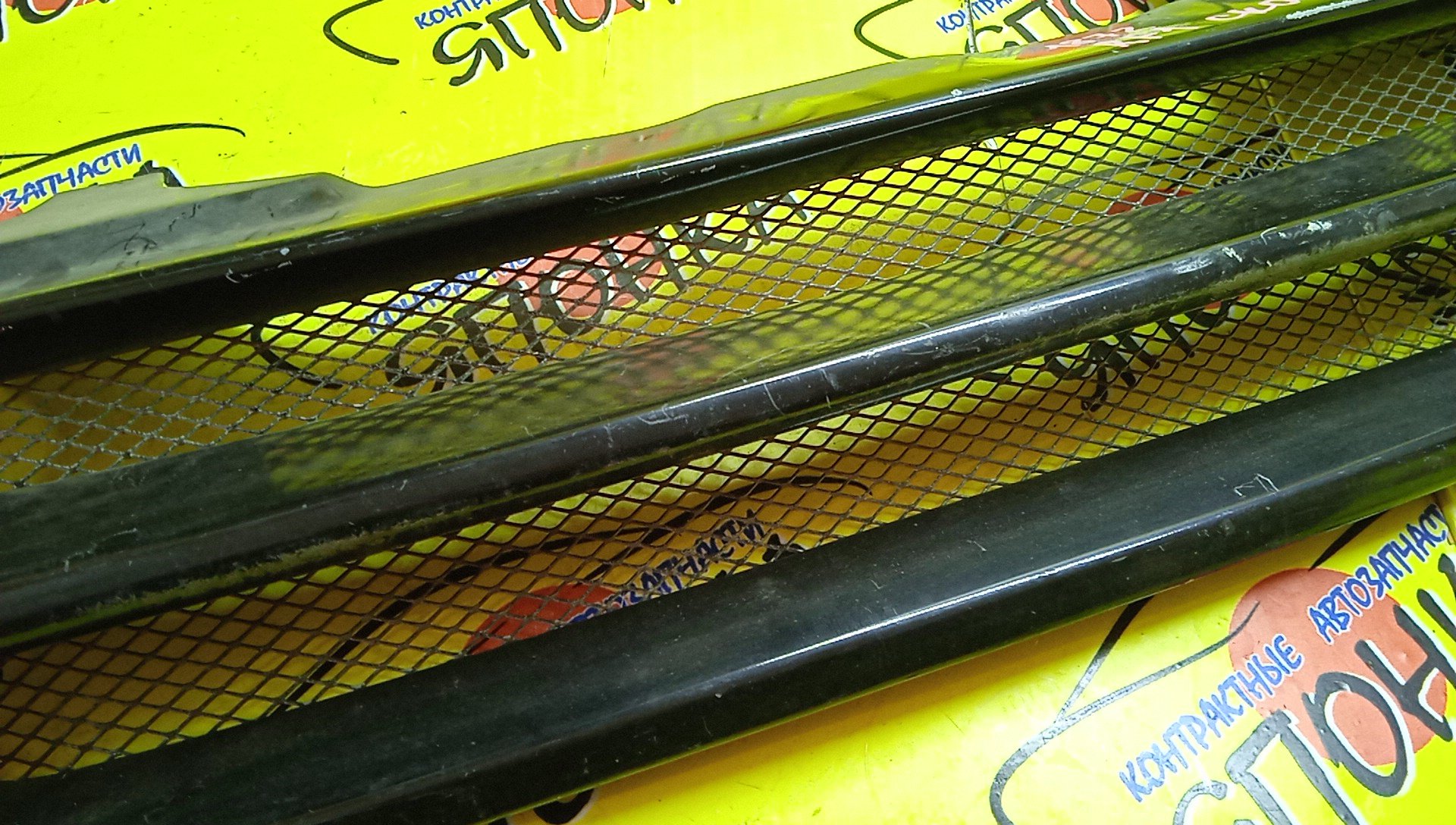 РЕШЕТКА РАДИАТОРА/HON/STEP WAGON/RF1/TUNING/75114S47003/75100S470000/75100S4700001