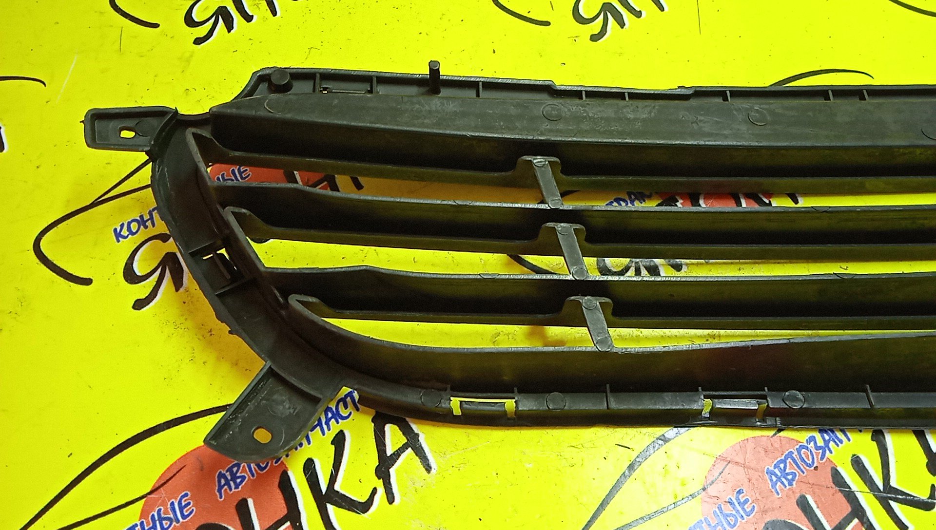 РЕШЕТКА БАМПЕРНАЯ/HYUN/SOLARIS/RB/SAT