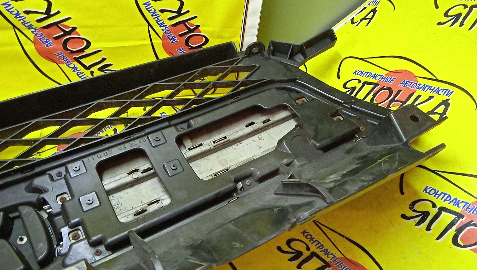 РЕШЕТКА РАДИАТОРА/HON/MOBILIO SPIKE/GK1/GK2/3 МОДЕЛЬ/71121SEY003/71122SEY003