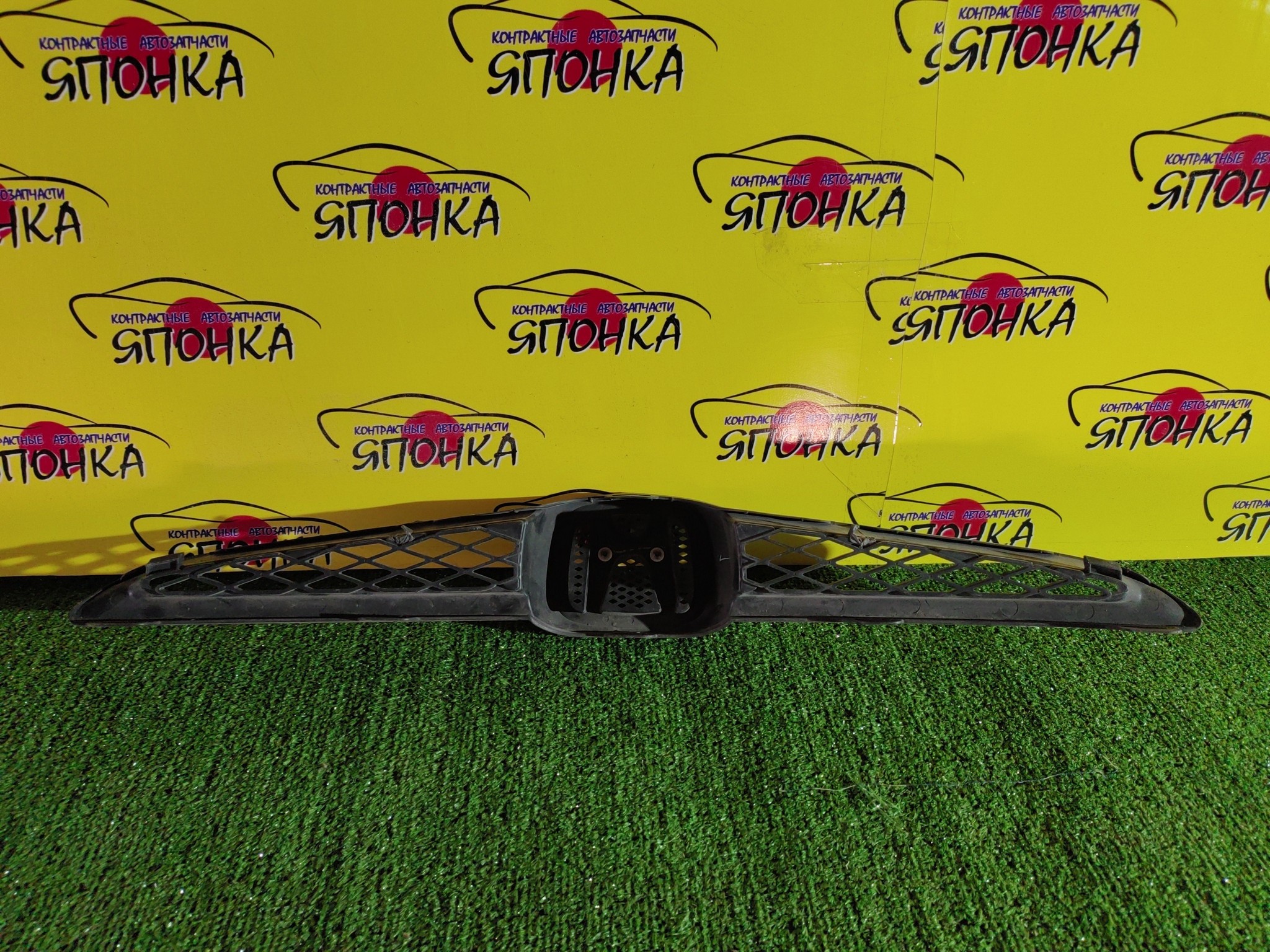 РЕШЕТКА РАДИАТОРА/HON/FIT/JAZZ/GD1/GD2/GD3/GD4/1 МОДЕЛЬ/71121SAA003ZA