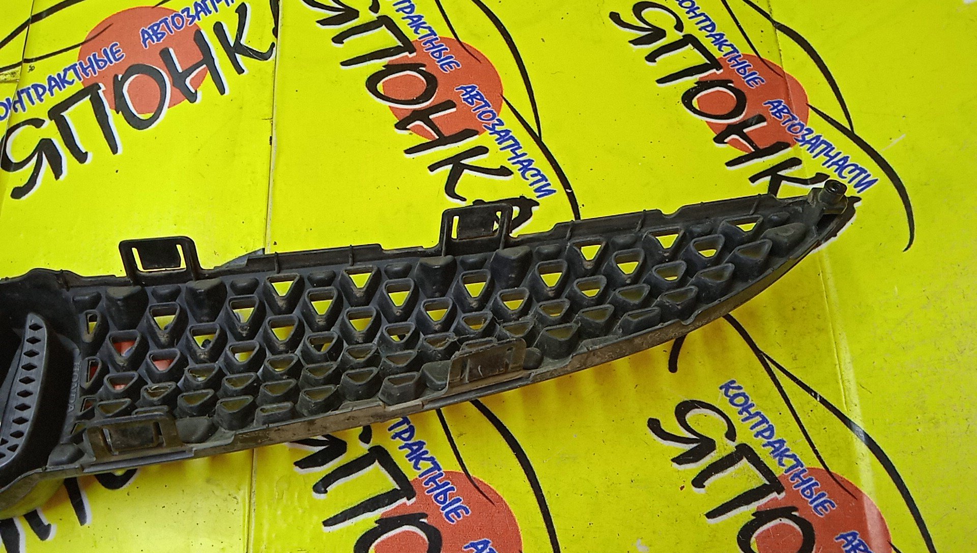 РЕШЕТКА РАДИАТОРА/HON/FIT/JAZZ/GD1/GD2/GD3/GD4/2 МОДЕЛЬ/71121SAA901/71121SAAZ01/71121SAAJ01