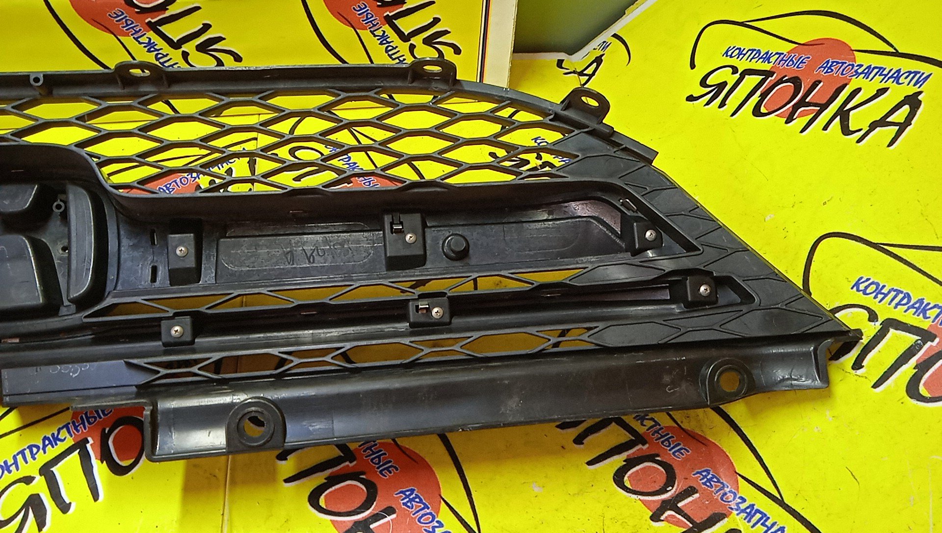 РЕШЕТКА РАДИАТОРА/HON/ODYSSEY/RB1/RB2/2 МОДЕЛЬ/71123SFER01