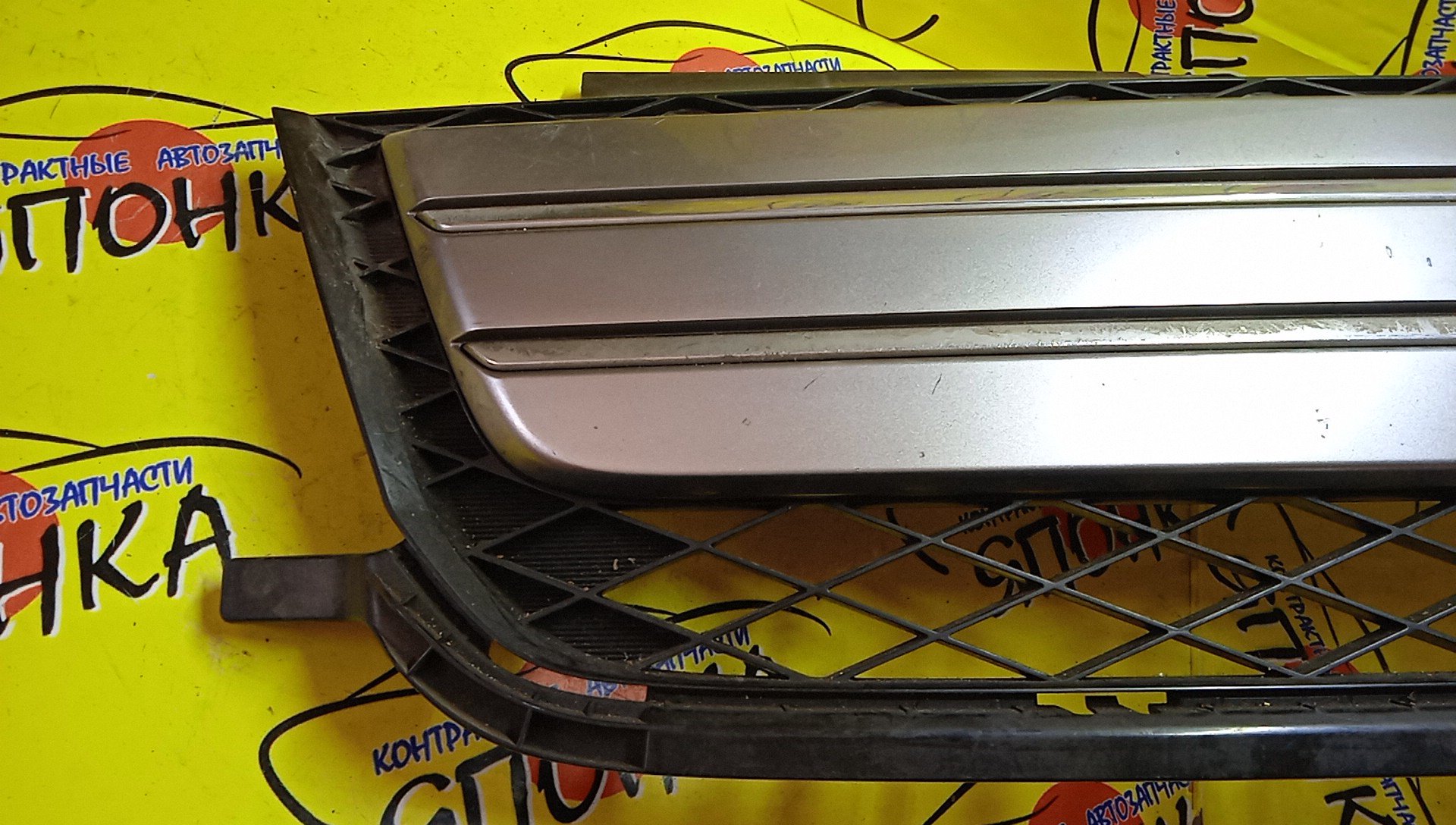 РЕШЕТКА РАДИАТОРА/HON/MOBILIO SPIKE/GK1/GK2/3 МОДЕЛЬ/71121SEY003/71122SEY003