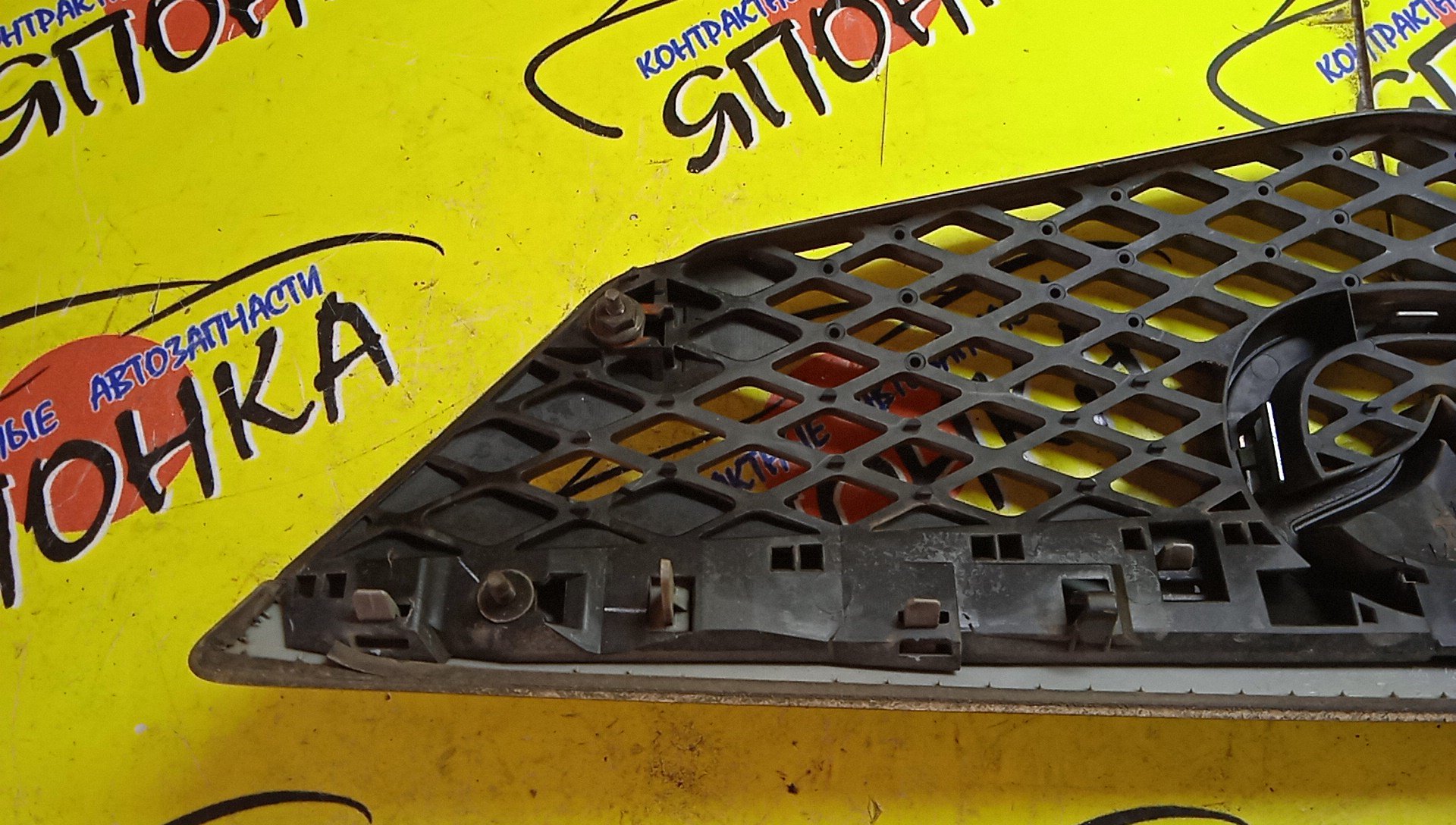 РЕШЕТКА РАДИАТОРА/MAZ/DEMIO/DY/DY3R/DY3W/DY5R/DY5W/1 МОДЕЛЬ/D3525071179/50710K2443