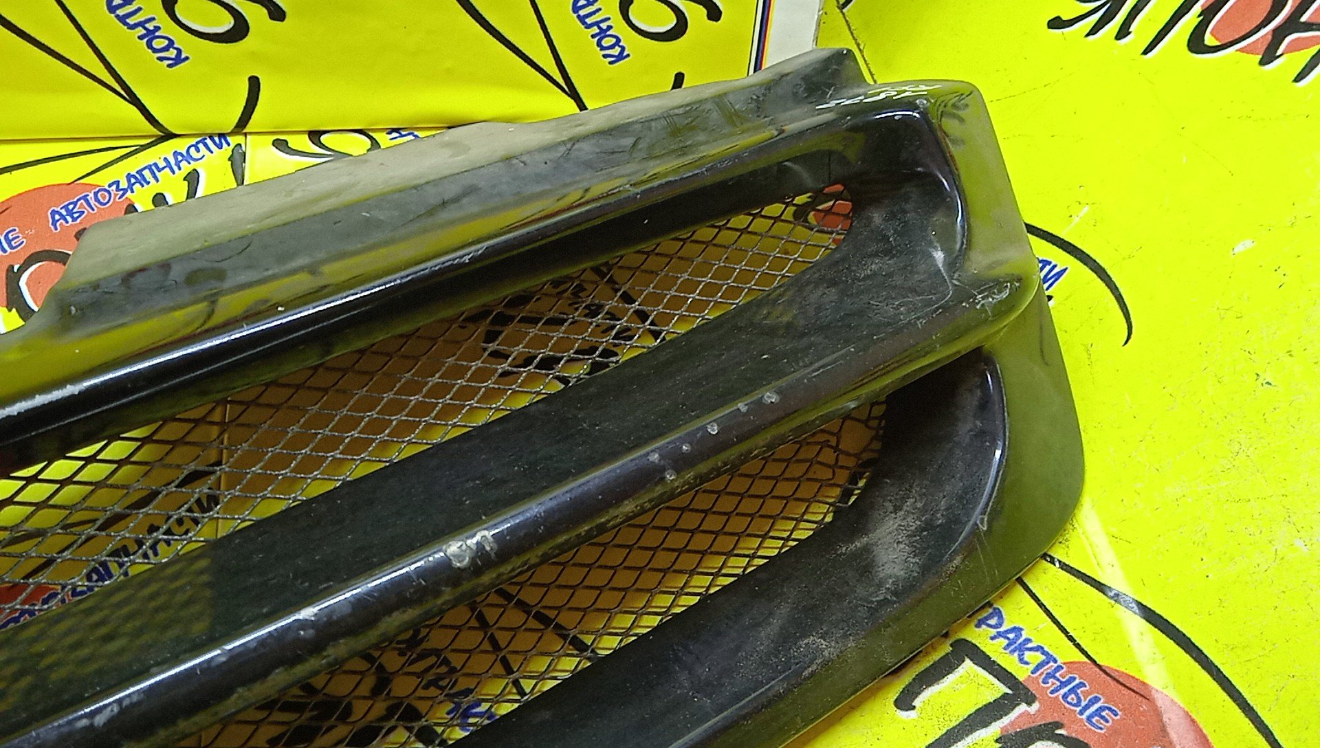 РЕШЕТКА РАДИАТОРА/HON/STEP WAGON/RF1/TUNING/75114S47003/75100S470000/75100S4700001