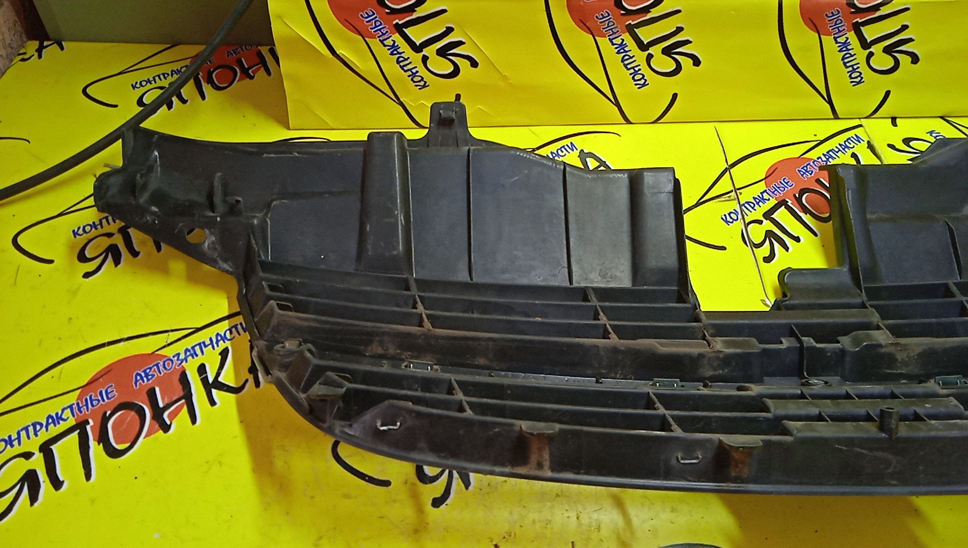 РЕШЕТКА РАДИАТОРА/CHEVR/CRUZE/HR51S/7174170H000CB