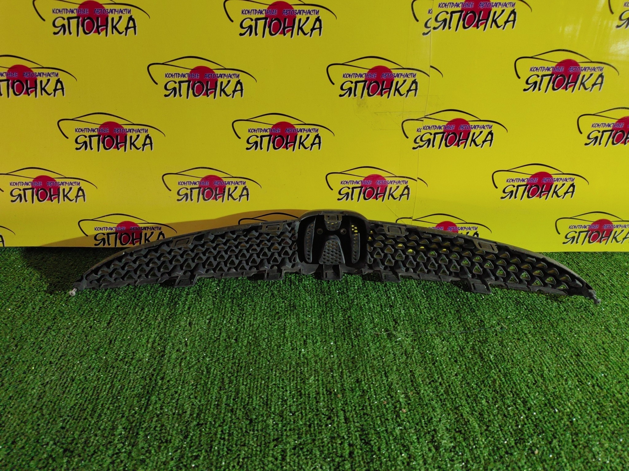 РЕШЕТКА РАДИАТОРА/HON/FIT/JAZZ/GD1/GD2/GD3/GD4/2 МОДЕЛЬ/71121SAA901/71121SAAZ01/71121SAAJ01