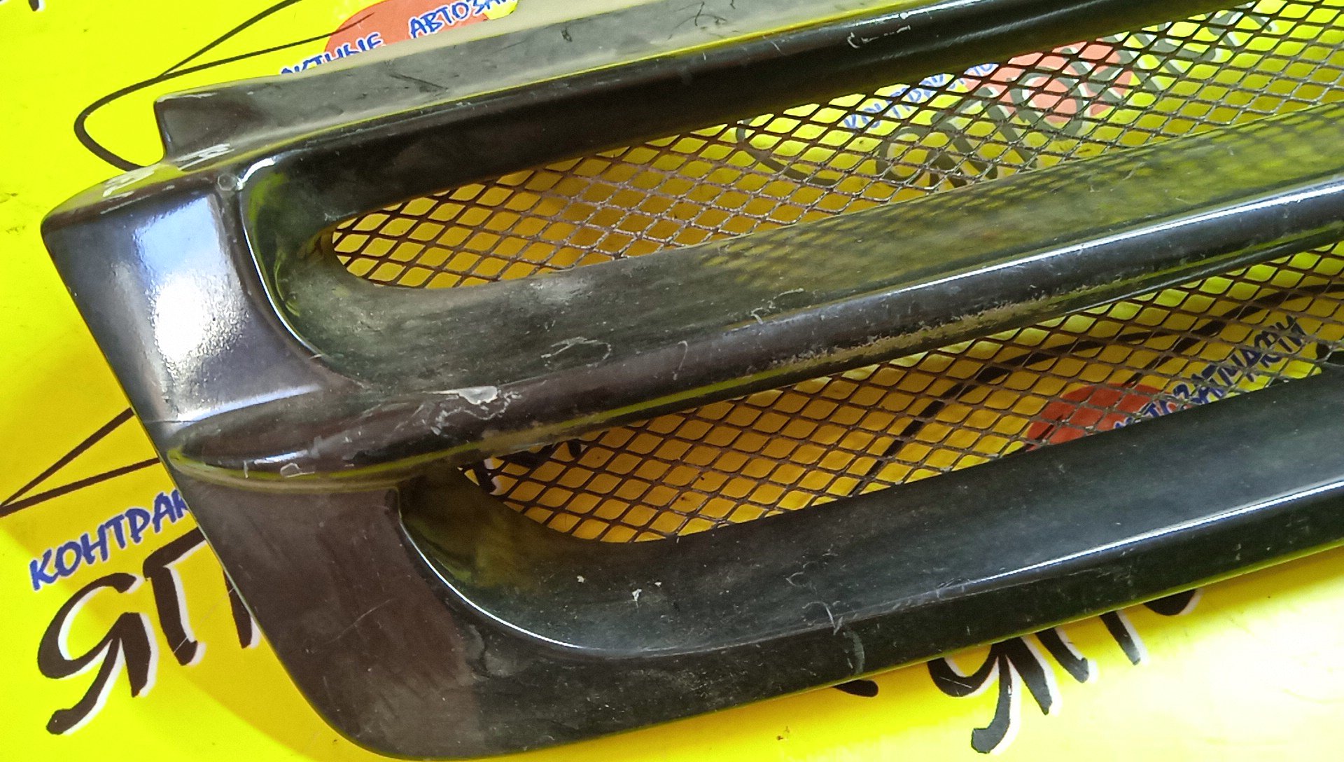 РЕШЕТКА РАДИАТОРА/HON/STEP WAGON/RF1/TUNING/75114S47003/75100S470000/75100S4700001